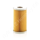Üzemanyagszűrő betét 50×89 mm MANN-FILTER Üzemanyagszűrő betét 50×89 mm MANN-FILTER