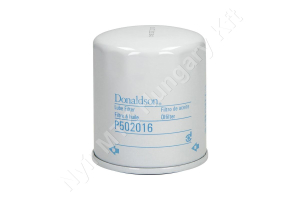 Motorolajszűrő 74×84.5 mm 3/4-16 UN Donaldson Motorolajszűrő 74×84.5 mm 3/4-16 UN Donaldson