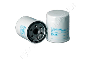 Motorolajszűrő 68×85 mm M20x1,5 Donaldson Motorolajszűrő 68×85 mm M20x1,5 Donaldson