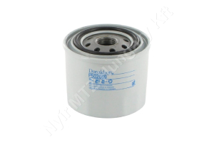 Motorolajszűrő 80×69 mm 3/4-16 UN Donaldson