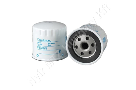 Motorolajszűrő 90x88 mm M18x1,5 Donaldson_106073 Motorolajszűrő 90x88 mm M18x1,5 Donaldson_106073