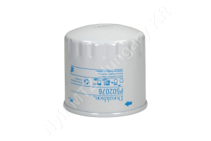 Motorolajszűrő 87×89 mm M20x1,5 Donaldson