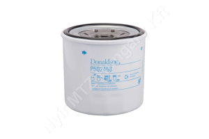 Motorolajszűrő 102×101 mm 1-12 UN Donaldson