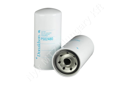 Üzemanyagszűrő 125x275 mm 1 3/8-12 Donaldson_101361
