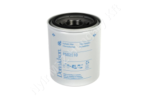 Hidraulikaszűrő 136×165 mm M42x2 Donaldson