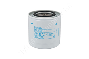 Motorolajszűrő 108×115 mm 3/4-16 UN Donaldson