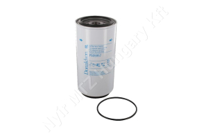 Üzemanyagszűrő 109×204 mm 1-14 UN Donaldson