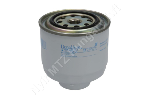 Üzemanyagszűrő 106×105 mm M20x1,5 Donaldson
