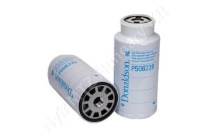 Üzemanyagszűrő 108×237 mm 1-14 UN Donaldson