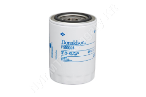 Motorolajszűrő 93×132 mm 13/16-16 UN Donaldson