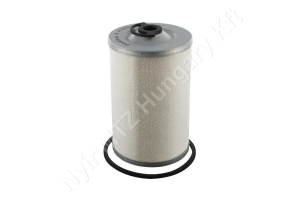 Üzemanyagszűrő betét 83×143 mm Donaldson