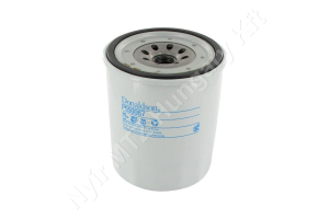 Motorolajszűrő 107×126 mm M20x1,5 Donaldson