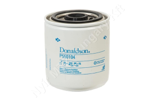 Üzemanyagszűrő 93×107 mm 1-14 UN Donaldson