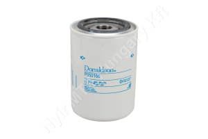 Hidraulikaszűrő 93×138 mm M22x1,5 Donaldson