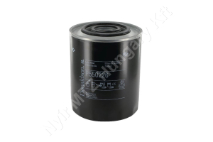 Motorolajszűrő 112×145 mm 3/4-16 UN Donaldson