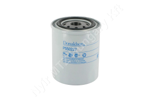 Motorolajszűrő 84×100 mm 3/4-16 UN Donaldson