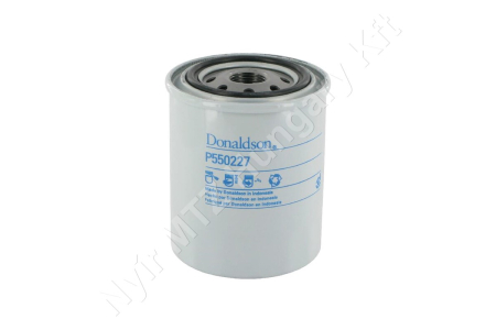 Motorolajszűrő 84x100 mm 3/4-16 UN Donaldson_106124 Motorolajszűrő 84x100 mm 3/4-16 UN Donaldson_106124