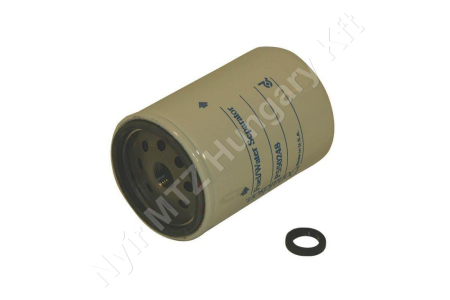 Üzemanyagszűrő 77,1x147,6 mm M16x1,5 Donaldson_101623