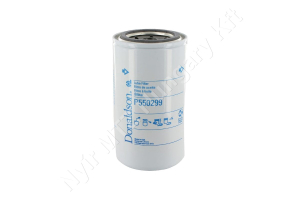 Motorolajszűrő 93×174 mm 3/4-16 UN Donaldson