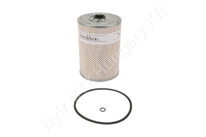 Üzemanyagszűrő 148×205 mm Donaldson