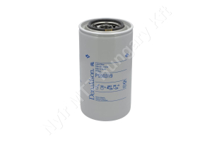 Motorolajszűrő 108×203 mm 1-12 UN Donaldson