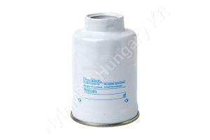 Üzemanyagszűrő 93,3×137 mm 3/4-16 UN Donaldson