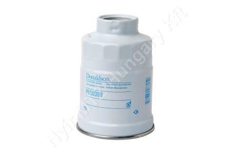 Üzemanyagszűrő 98,5x140 mm M20x1,5 Donaldson_101389 Üzemanyagszűrő 98,5x140 mm M20x1,5 Donaldson_101389