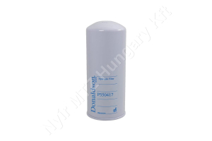 Hidraulikaszűrő 121.92×290.1 mm 1-1/2-16″ UN Donaldson