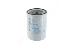 Motorolajszűrő 102×150 mm 1-12 UN Donaldson