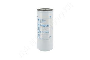 Motorolajszűrő 109×263 mm 1 3/8-16 UN Donaldson
