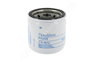 Hidraulikaszűrő 76.8×82.8 mm 3/4-16″ UN Donaldson
