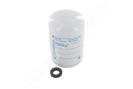 Üzemanyagszűrő 76,8x120 mm M16x1,5 Donaldson_101626 Üzemanyagszűrő 76,8x120 mm M16x1,5 Donaldson_101626