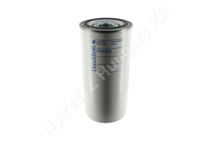 Motorolajszűrő 140×302 mm M42x2 Donaldson
