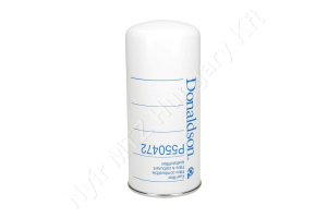 Üzemanyagszűrő 96×212 mm M16x1,5 Donaldson