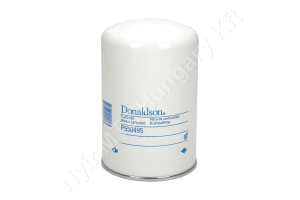Üzemanyagszűrő 96×144 mm M24x1,5 Donaldson