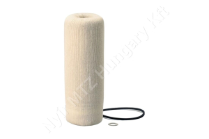 Üzemanyagszűrő betét 75×213 mm Donaldson