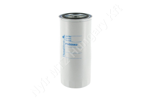 Motorolajszűrő 94×211 mm 1-12 UN Donaldson