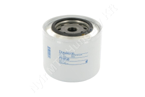 Motorolajszűrő 109×96 mm 3/4-16 UN Donaldson