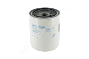 Motorolajszűrő 105×122 mm M24x1,5 Donaldson