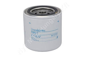 Üzemanyagszűrő 93,73×110,74 mm 11/16-16 UN Donaldson