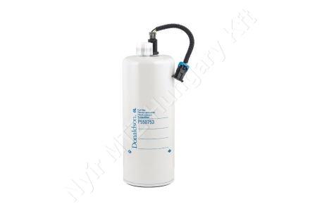Üzemanyagszűrő 107,69x263,65 mm 1-12 UN Donaldson_101636 Üzemanyagszűrő 107,69x263,65 mm 1-12 UN Donaldson_101636