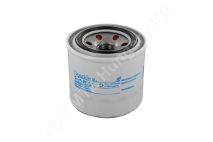 Motorolajszűrő 80×80 mm M20x1,5 Donaldson