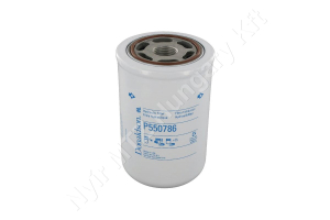 Hidraulikaszűrő 94.23×151.64 mm 1-12″ UN Donaldson