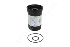 Üzemanyagszűrő 102×162,3 mm 3 3/8-8 Donaldson