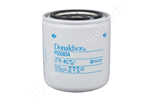 Üzemanyagszűrő 93,2×126,5 mm M22x1,5 Donaldson