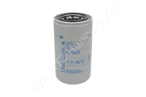 Motorolajszűrő 93×174 mm 1 1/8-12 UN Donaldson