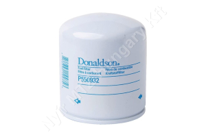 Üzemanyagszűrő 93×107 mm M20x1,5 Donaldson