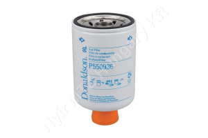 Üzemanyagszűrő 93×136 mm 1-12 UN Donaldson