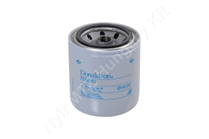 Motorolajszűrő 93×107 mm 3/4-16 UN Donaldson