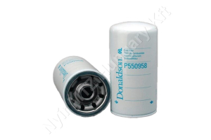 Üzemanyagszűrő 118,3×227 mm 1 1/4-12 UN Donaldson